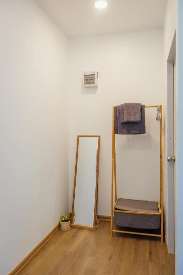 Appartamento 29ฮีลลิ่ง สเปซ Pua Esterno foto
